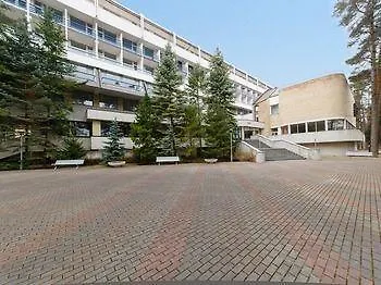 호텔 Daina
